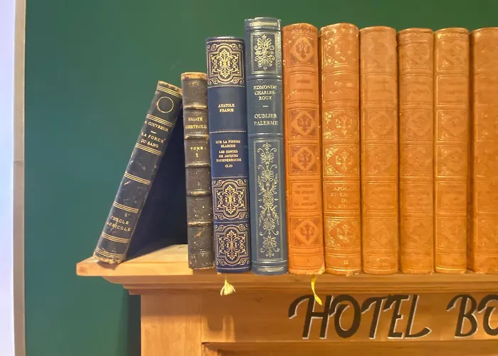 Hotel Bonaparte