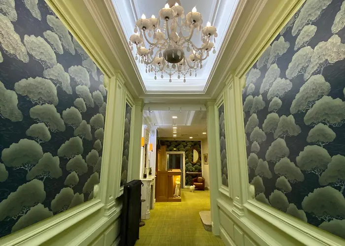 Hotel Bonaparte