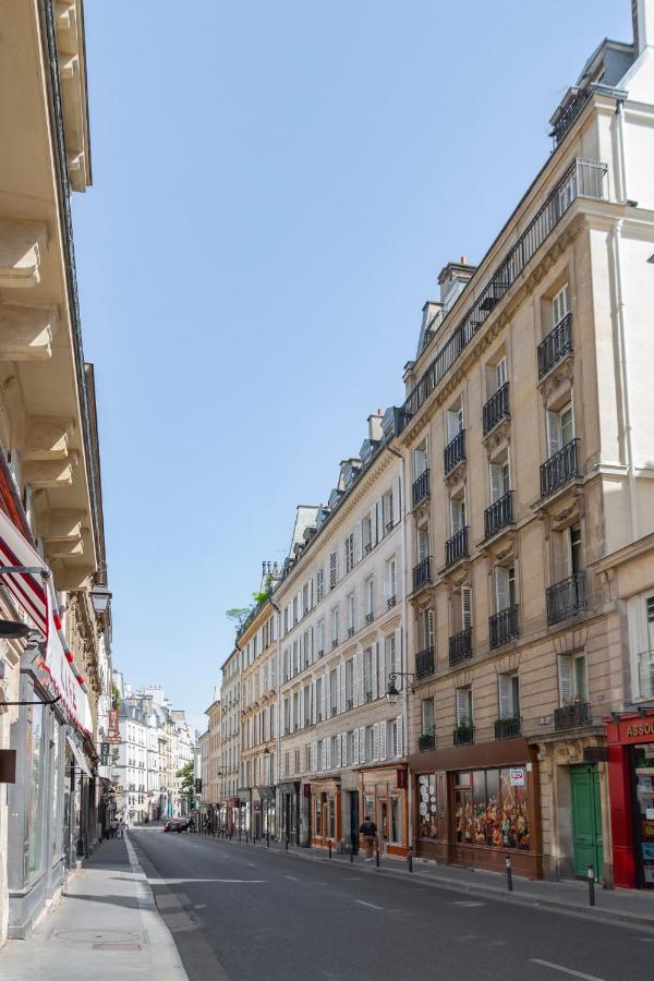 Bonaparte París