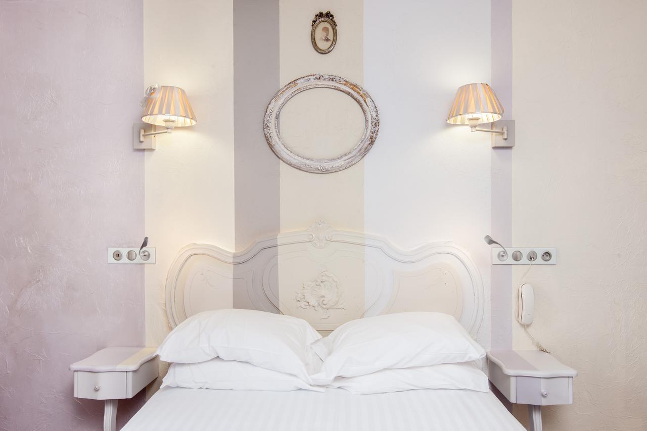 Bonaparte 3* París